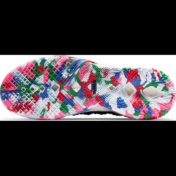 Nike leBron 18 basketball shoes main image 5